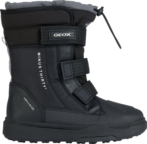 Geox Bunshee PG ABX Ankle Boots - Youth