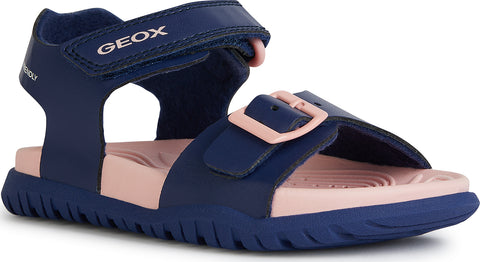 Geox Fommiex Sandal - Girls