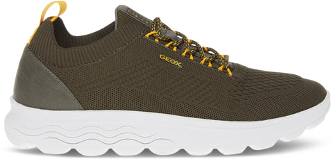 Geox Low Top Spherica Sneakers - Men’s
