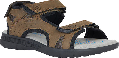 Geox Spherica EC5 Sandals - Men's