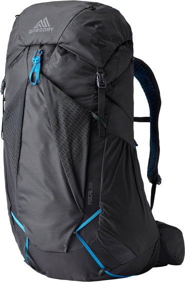 Gregory Focal 58L Backpack - Men's