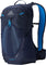 Gregory Miko Plus Size Backpack 20L - Men's - Volt Blue
