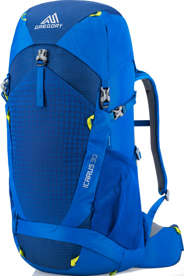 Gregory Icarus 30L Backpack - Youth