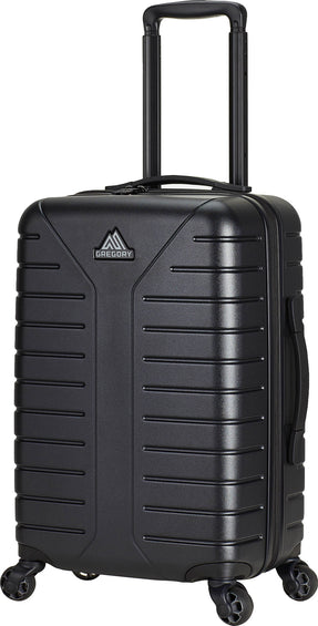 Gregory Quadro Hardcase 22 In 4-Wheeler Travel Luggage 42L