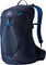 Gregory Miko Backpack 25L - Volt Blue