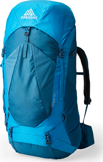 Gregory Stout Backpacking Pack 55L - Men's
