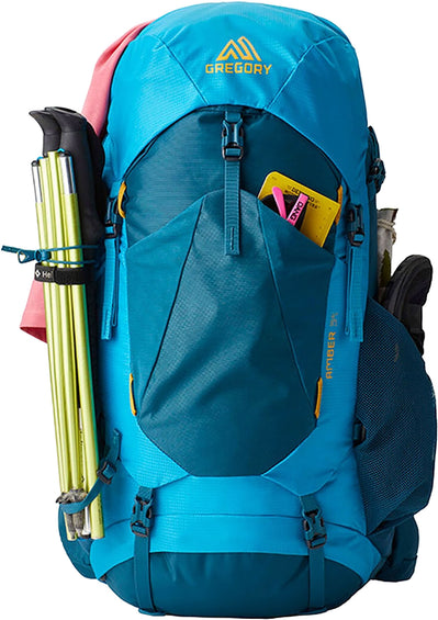 Gregory Amber Backpacking Pack 44L - Women's