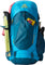 Gregory Amber Backpacking Pack 44L - Women's - Coral Blue
