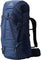 Gregory Jade Plus Size Backpacking Pack 63L - Women's - Midnight Navy