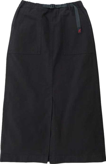 Gramicci Long Baker Skirt - Women's