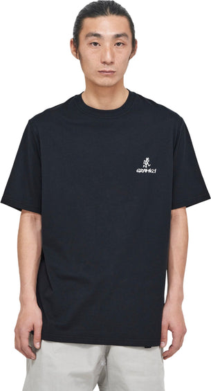 Gramicci One Point Logo Tee - Men's