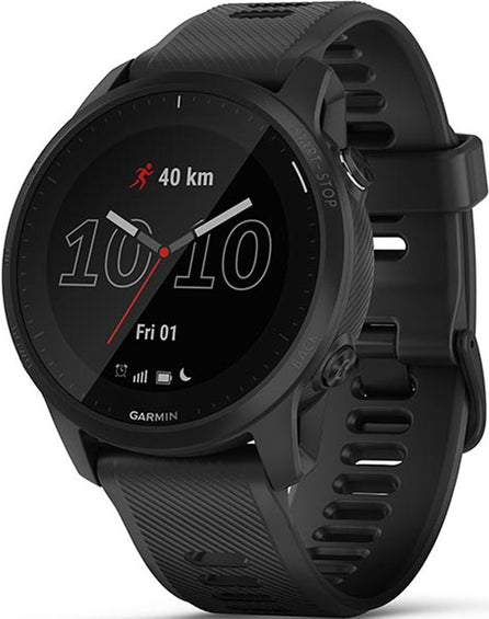 Garmin Forerunner 945 LTE Watch - Unisex