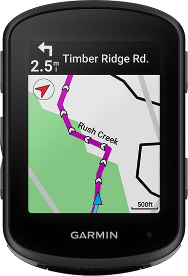Garmin Edge 540 Cyclometer - Unisex