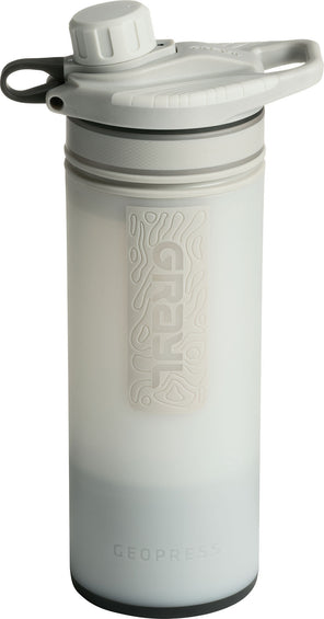 Grayl Geopress Water Purifier Bottle 710ml
