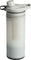 Grayl Geopress Water Purifier Bottle 710ml - Peak White