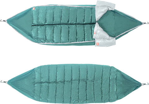 Grand Trunk Evolution 20 Synthetic Hammock Sleeping Bag