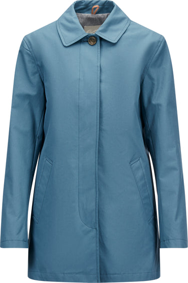 Gloverall Iris Car Coat - Women's