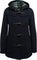 Gloverall Gloverall Short Slim Fit Duffle Jumper - Women's - Navy - Dress Gordon