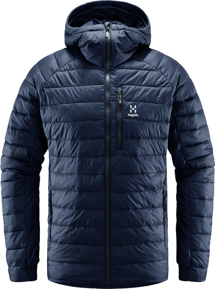 Haglöfs Spire Mimic Hood Jacket - Men's