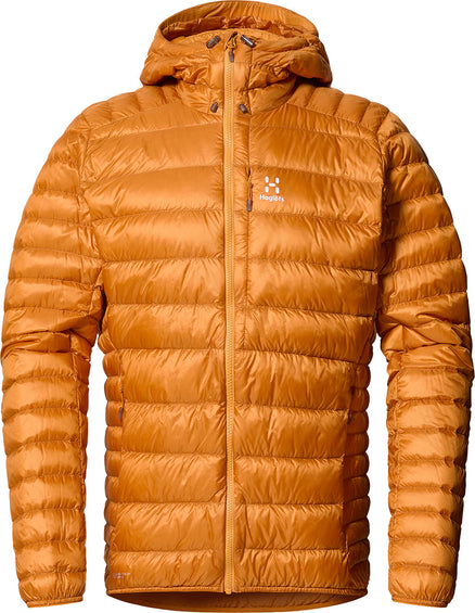 Haglöfs Roc Down Hood - Men's