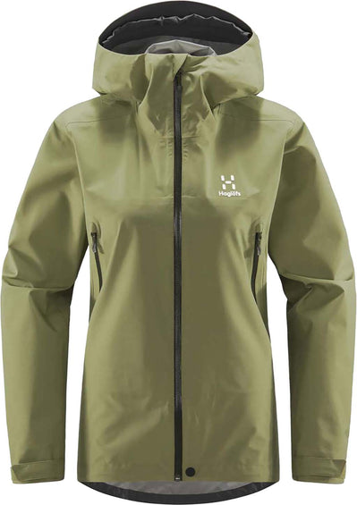 Haglöfs Roc GTX Jacket - Women's