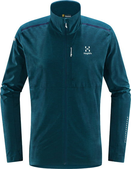 Haglöfs L.I.M Strive Mid Jacket - Men's