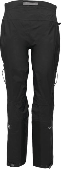 Haglöfs ROC Mono Proof Pant - Women's