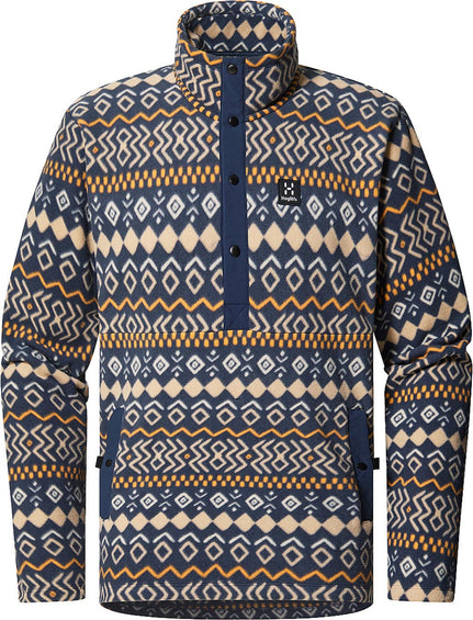 Haglöfs Mora Mid Hoodie - Men's