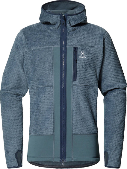 Haglöfs Vassi Mid Hoodie - Men's