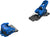 HEAD Attack 14 GW Ski Bindings - Unisex - Blue