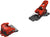 HEAD Attack 14 GW Ski Bindings - Unisex - Red