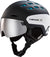 HEAD Radar Visor Helmet - Black - White