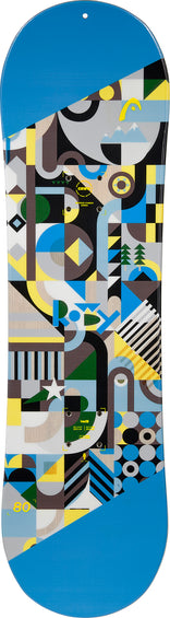 HEAD Rowdy Kid Snowboard - Kids