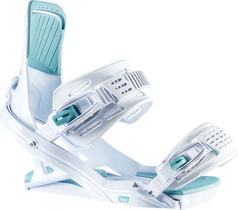 HEAD FX Fay I LYT Snowboard Binding - Women's