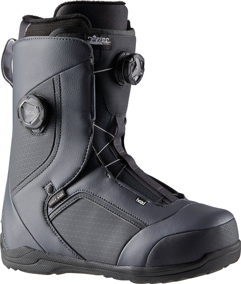 HEAD Three LYT BOA Focus Snowboard Boots