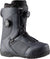 HEAD Three LYT BOA Focus Snowboard Boots - Black