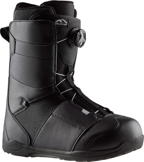 HEAD Scout LYT BOA Coiler Snowboard Boots