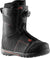 HEAD Galore LYT BOA Coiler Snowboard Boots - Black