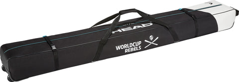 HEAD Rebels Double Ski Bag  110L