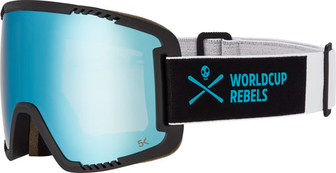 HEAD Contex Pro 5K WCR Ski Goggles