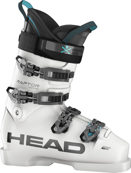 HEAD Raptor WCR 90 Ski Boots