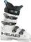 HEAD Raptor WCR 70 Ski Boots - Junior - White