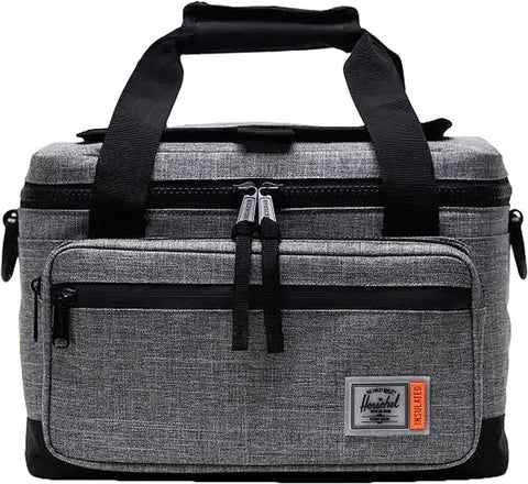 Herschel Supply Co. Pop Quiz 12-Pack Cooler - 12L