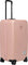 Herschel Supply Co. Herschel Heritage Hardshell Medium Carry On Luggage 67L - Ash Rose