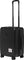 Herschel Supply Co. Herschel Heritage Hardshell Large Carry On Luggage 43L - Black