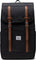Herschel Supply Co. Herschel Retreat Backpack 23L - Black