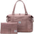 Herschel Supply Co. Strand Duffle Diaper Bag 24L - Ash Rose