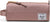 Herschel Supply Co. Settlement Pencil Case 1L - Ash Rose