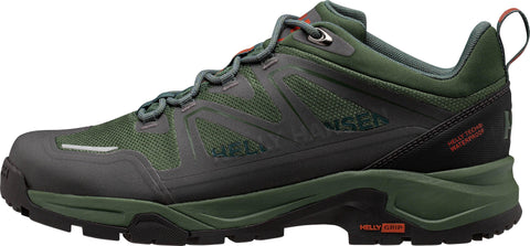 Helly Hansen Cascade HELLY TECH® Waterproof Low Cut Hiking Boots - Men