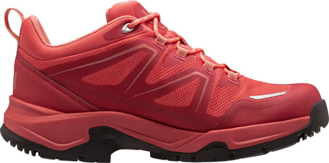 Helly Hansen Cascade Low-Cut Hiking Shoes - Women's
